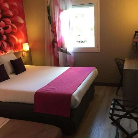 Sure Hotel By Best Western Tours Sud Chambray-lès-Tours Exterior foto