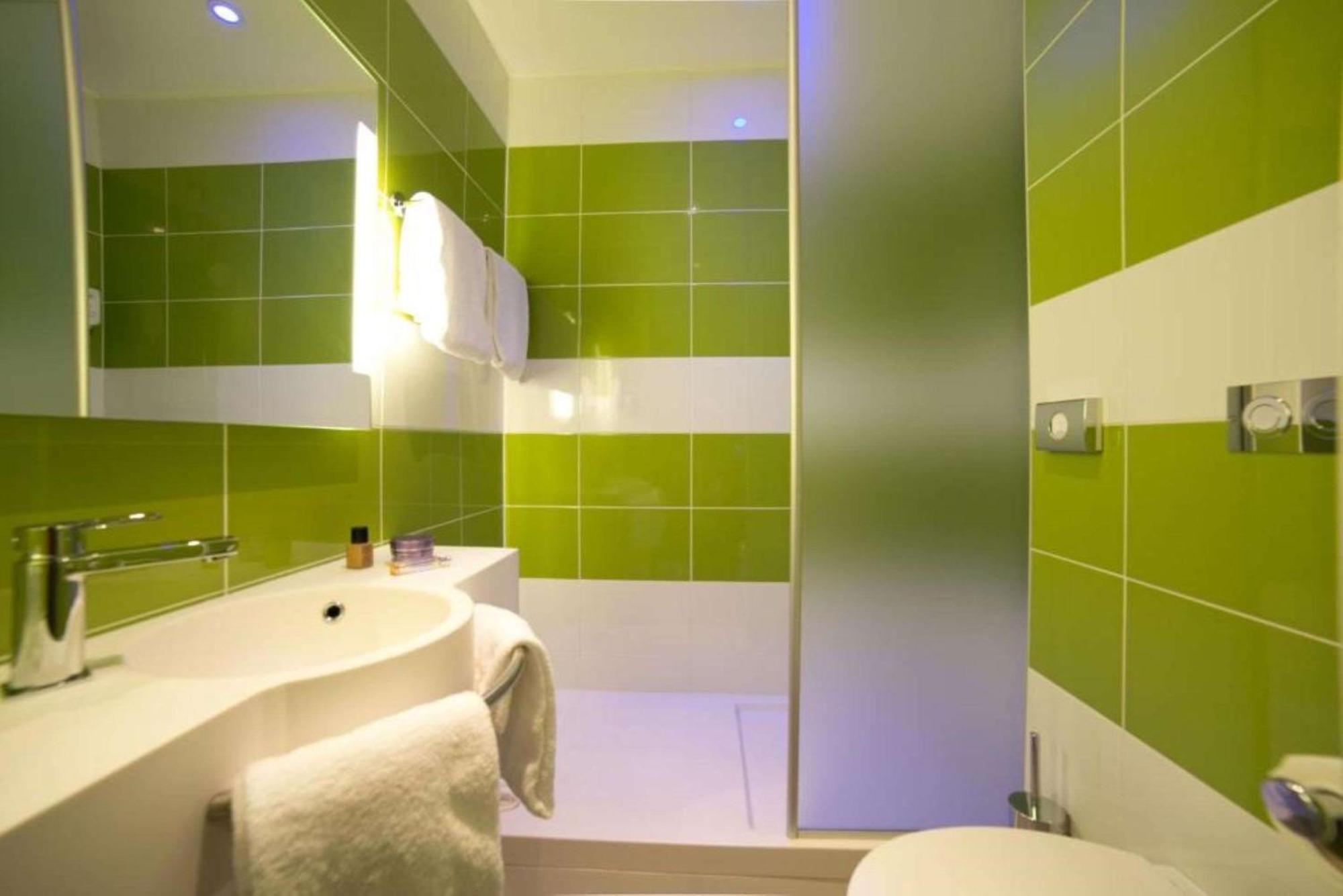 Sure Hotel By Best Western Tours Sud Chambray-lès-Tours Exterior foto