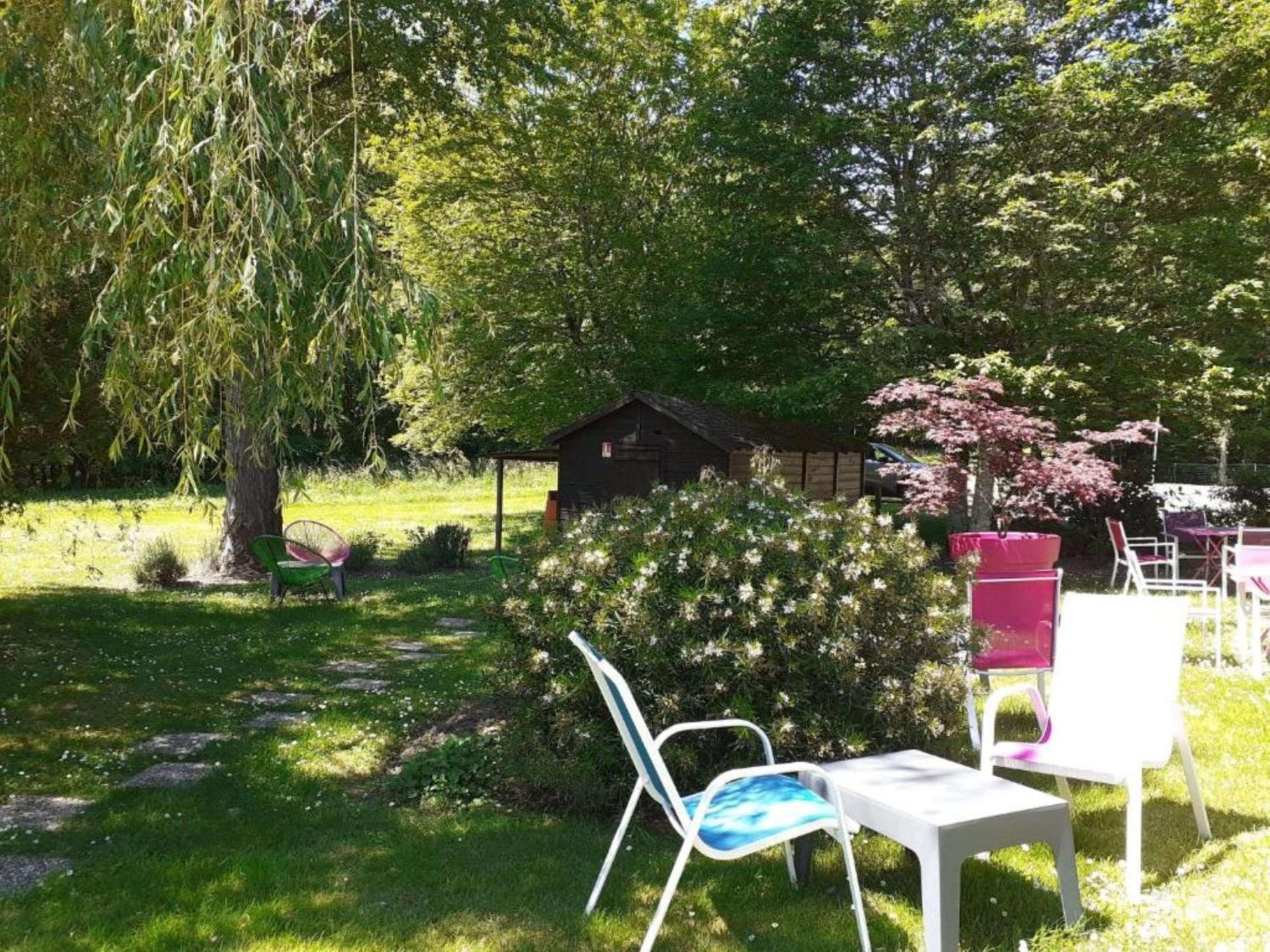 Sure Hotel By Best Western Tours Sud Chambray-lès-Tours Exterior foto
