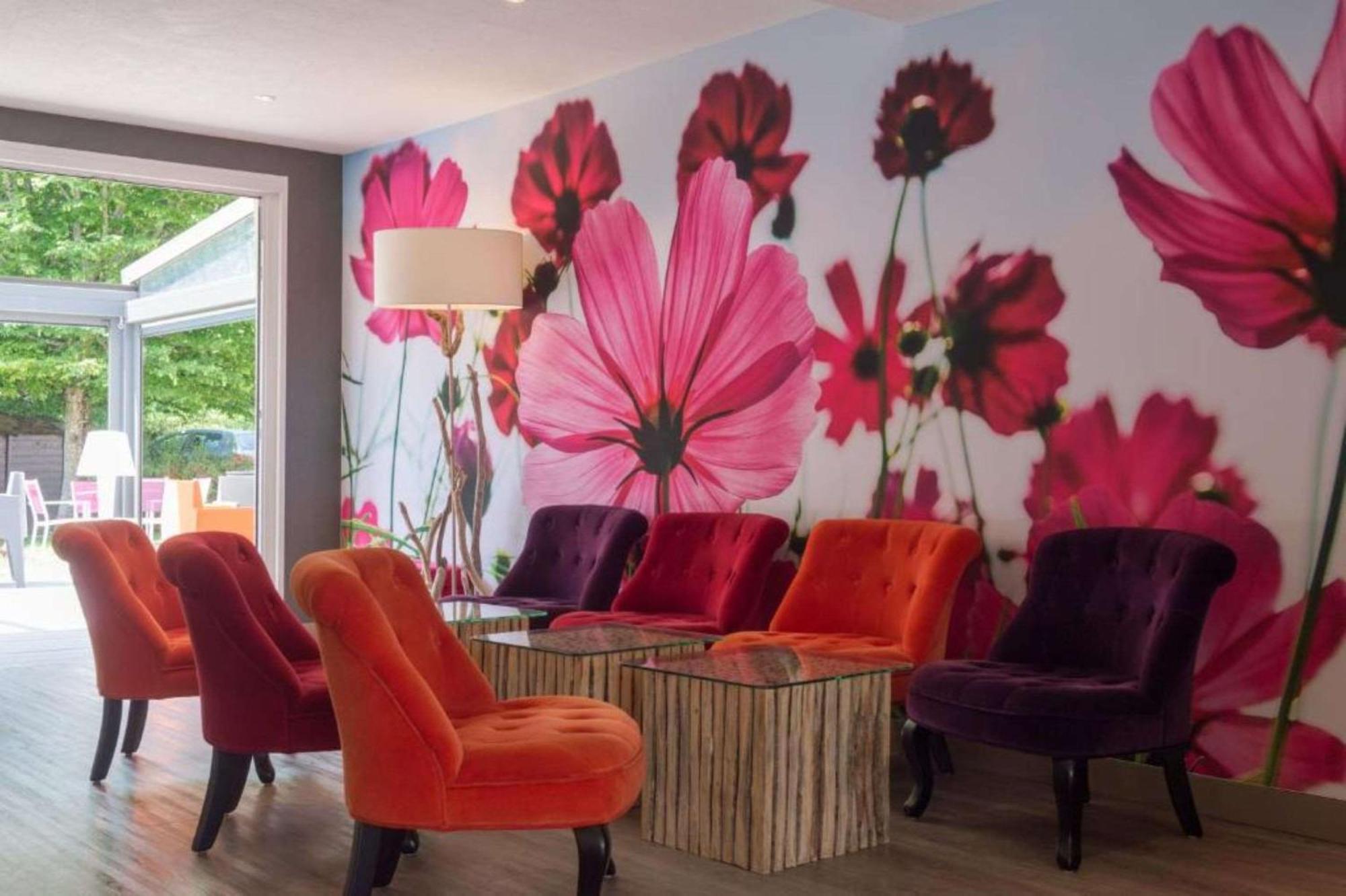 Sure Hotel By Best Western Tours Sud Chambray-lès-Tours Exterior foto