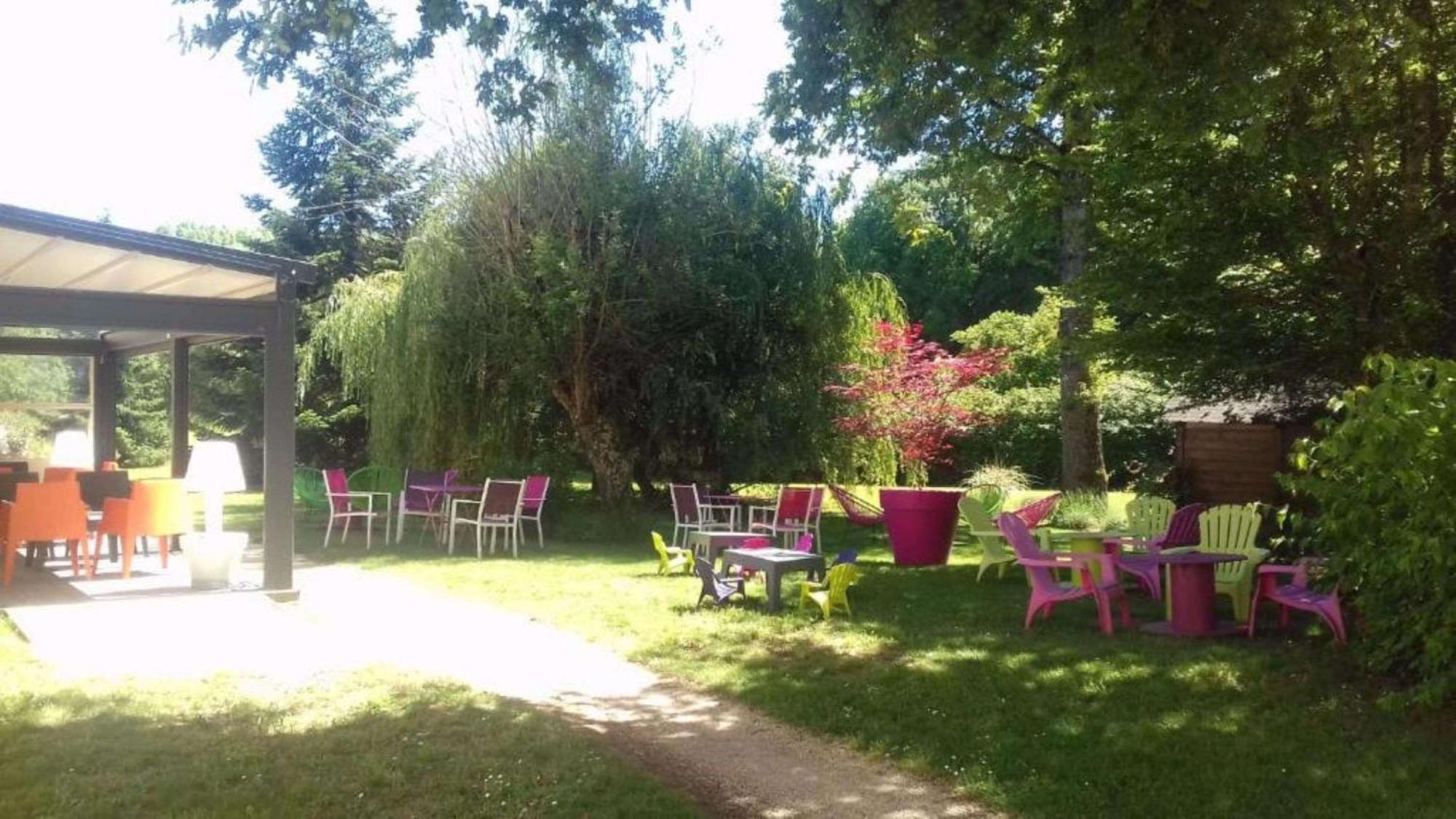 Sure Hotel By Best Western Tours Sud Chambray-lès-Tours Exterior foto