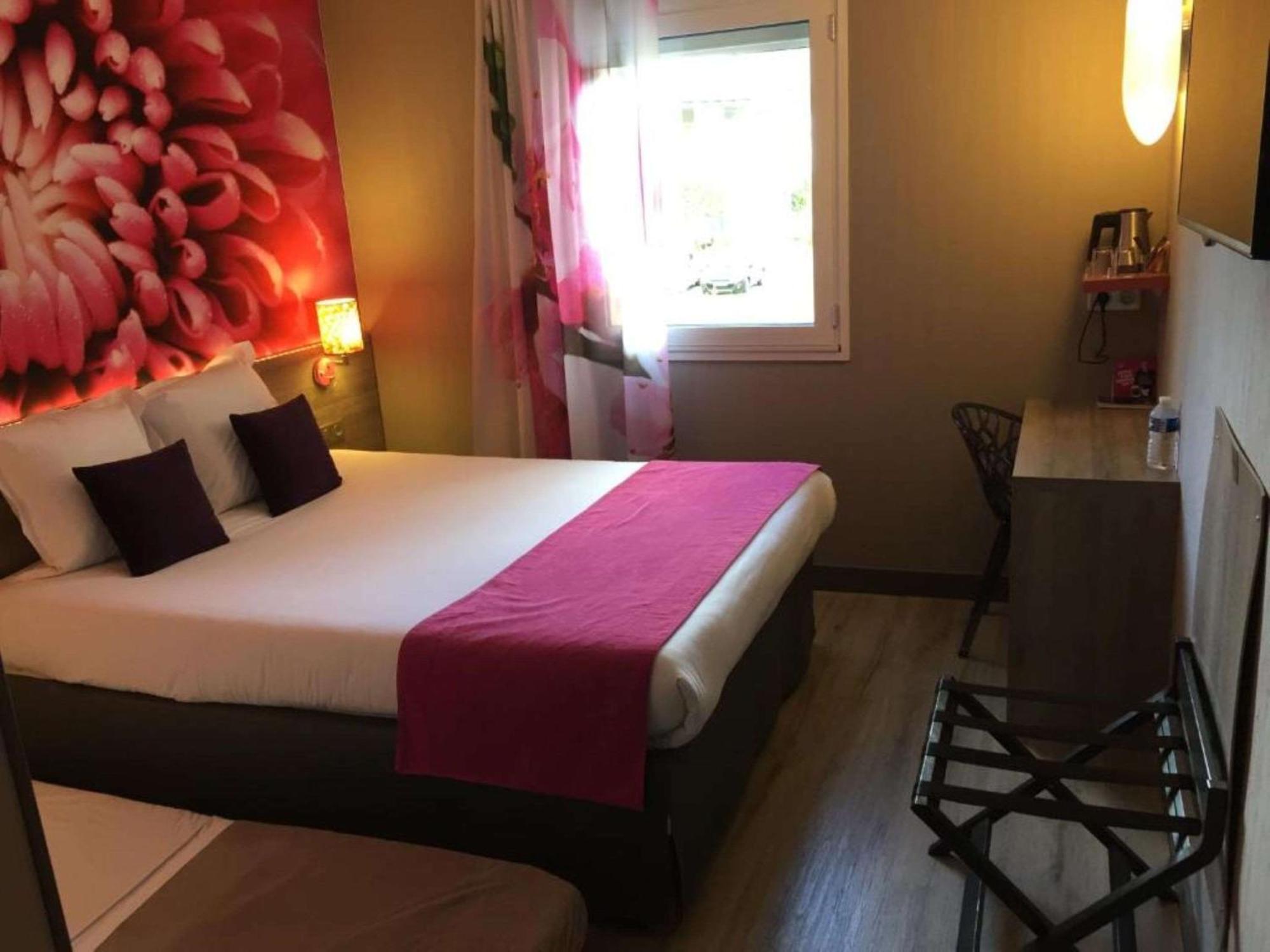 Sure Hotel By Best Western Tours Sud Chambray-lès-Tours Exterior foto