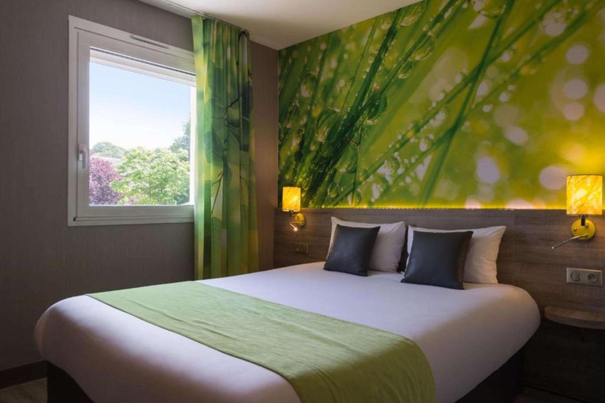 Sure Hotel By Best Western Tours Sud Chambray-lès-Tours Exterior foto