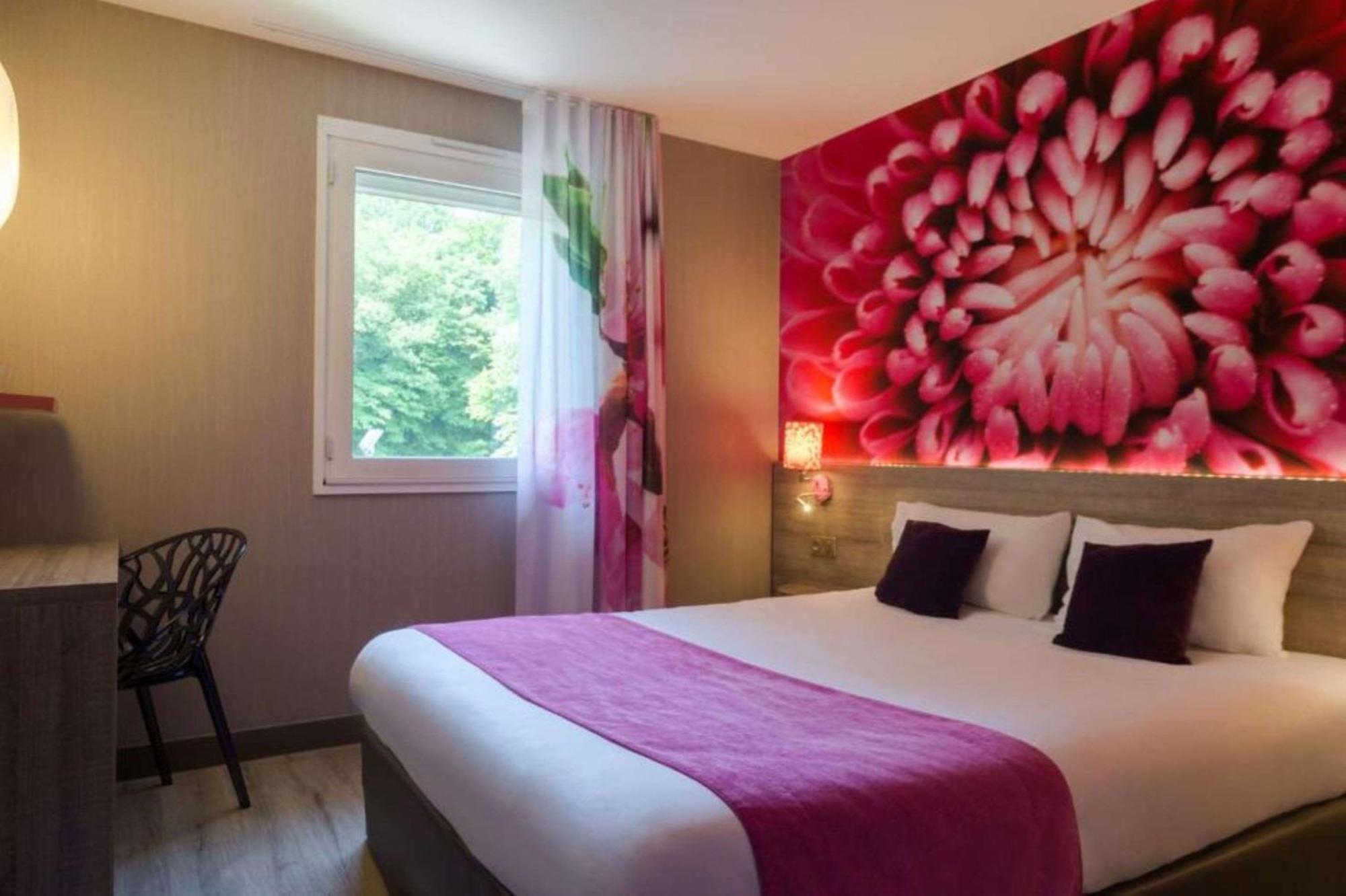 Sure Hotel By Best Western Tours Sud Chambray-lès-Tours Exterior foto