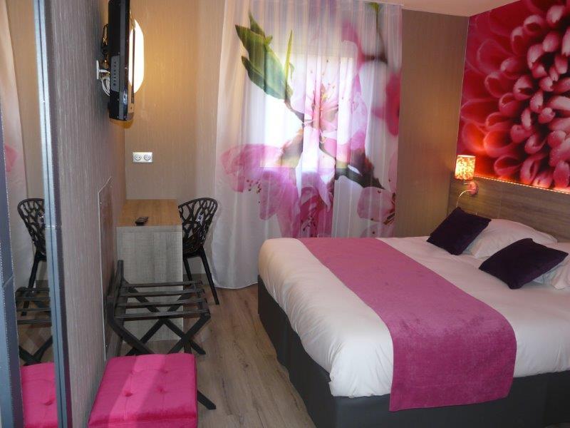 Sure Hotel By Best Western Tours Sud Chambray-lès-Tours Exterior foto