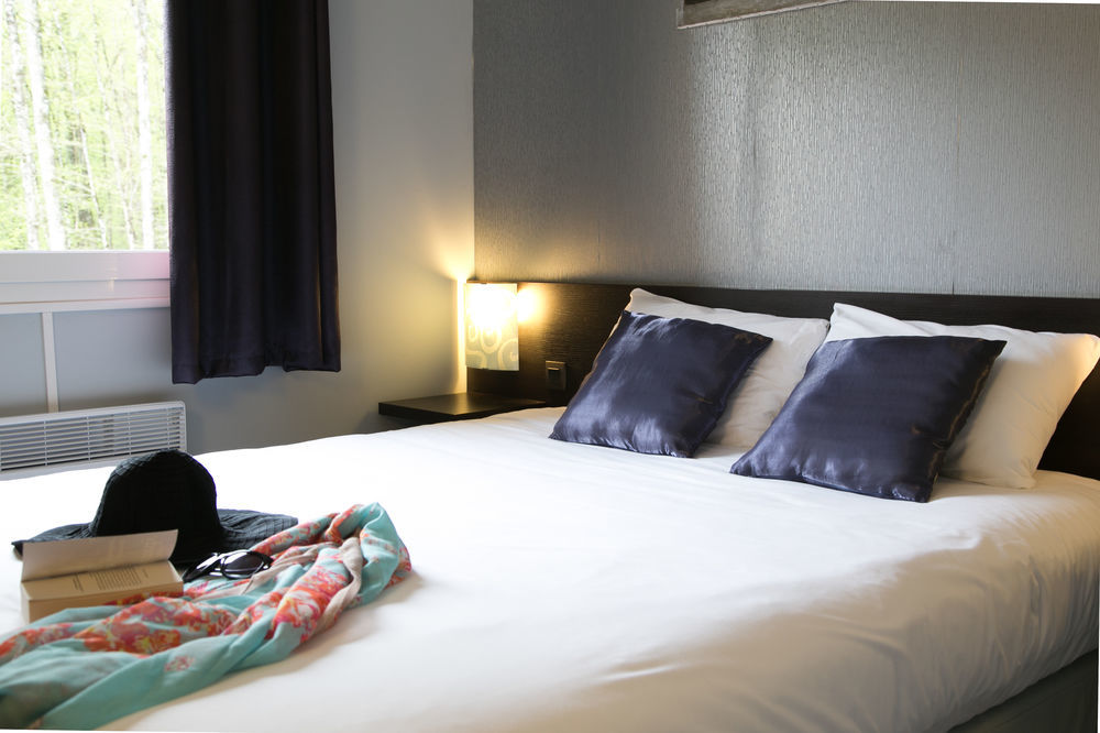Sure Hotel By Best Western Tours Sud Chambray-lès-Tours Exterior foto