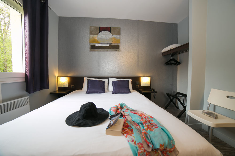 Sure Hotel By Best Western Tours Sud Chambray-lès-Tours Exterior foto