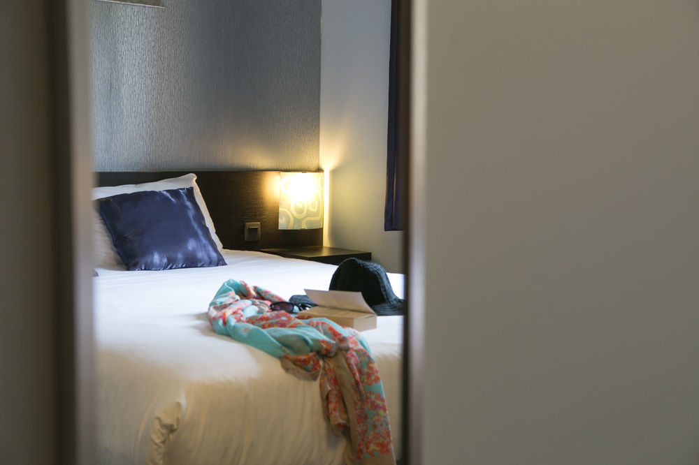 Sure Hotel By Best Western Tours Sud Chambray-lès-Tours Exterior foto