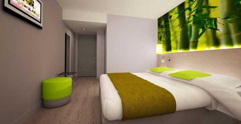Sure Hotel By Best Western Tours Sud Chambray-lès-Tours Exterior foto