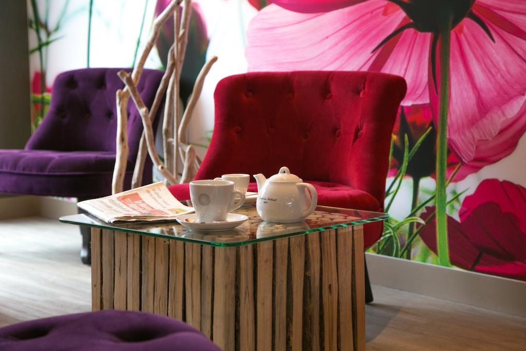 Sure Hotel By Best Western Tours Sud Chambray-lès-Tours Exterior foto