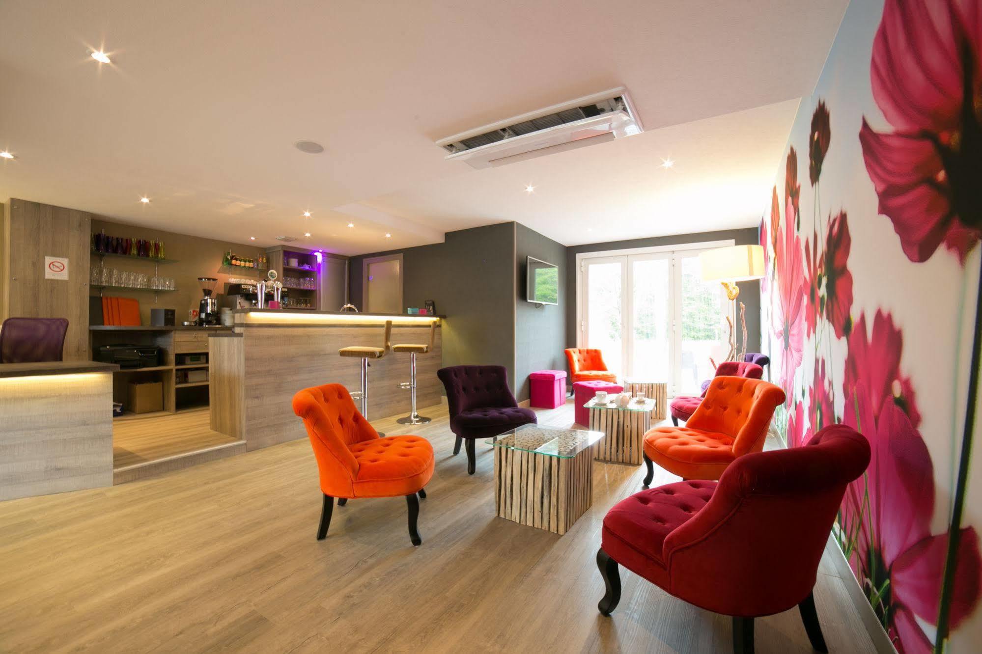 Sure Hotel By Best Western Tours Sud Chambray-lès-Tours Exterior foto