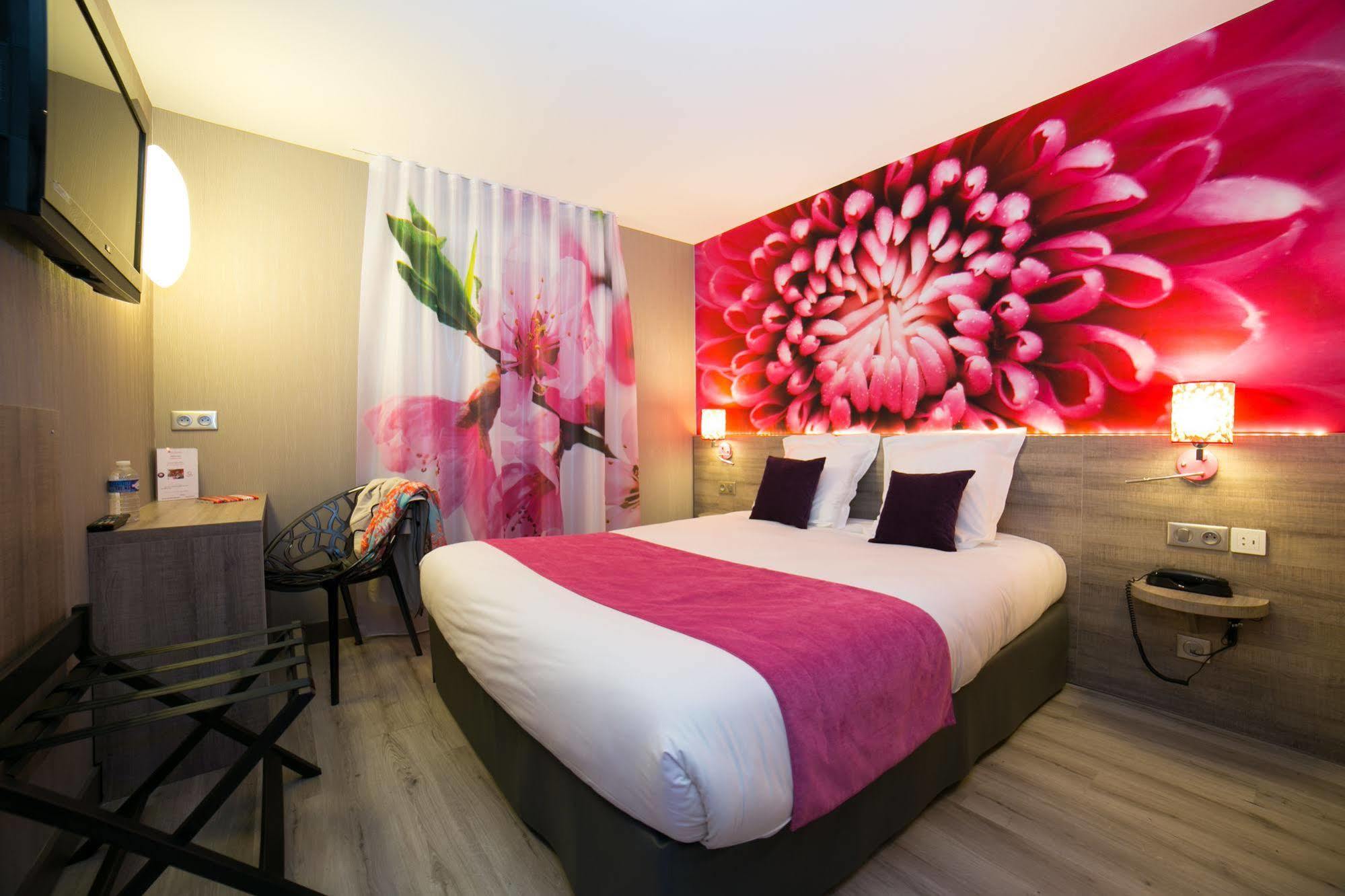 Sure Hotel By Best Western Tours Sud Chambray-lès-Tours Exterior foto
