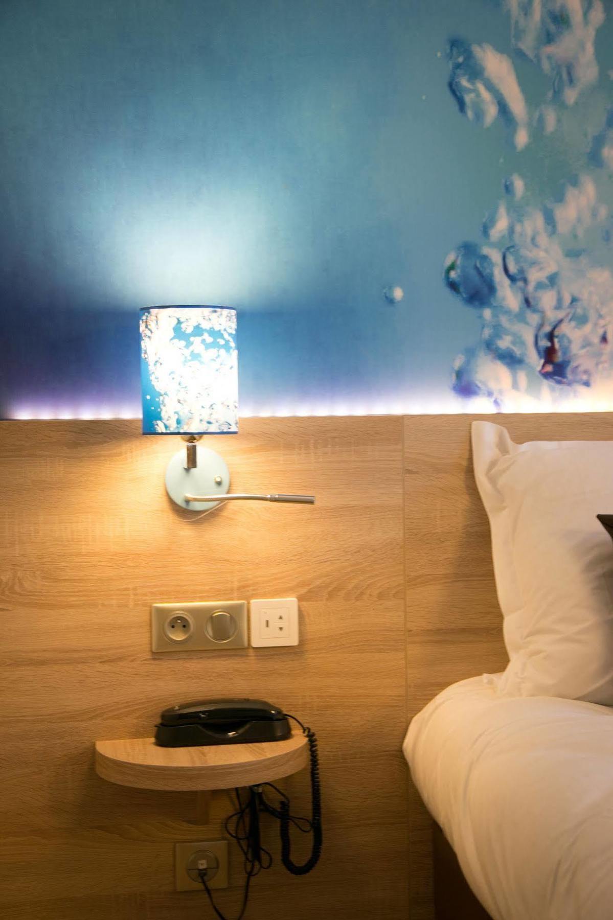 Sure Hotel By Best Western Tours Sud Chambray-lès-Tours Exterior foto
