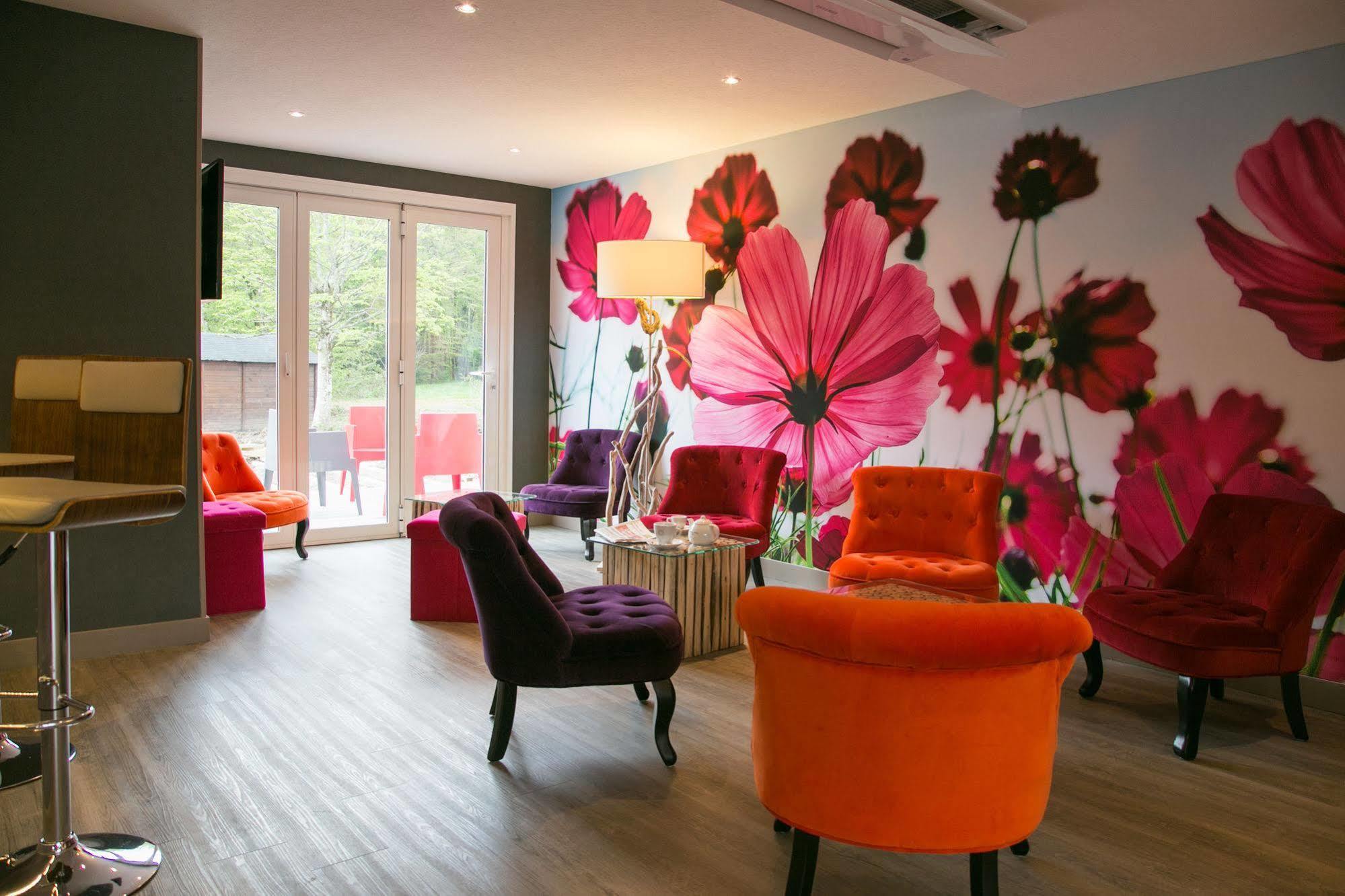 Sure Hotel By Best Western Tours Sud Chambray-lès-Tours Exterior foto