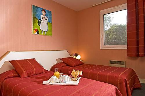 Sure Hotel By Best Western Tours Sud Chambray-lès-Tours Habitación foto