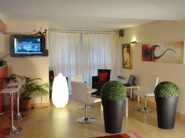 Sure Hotel By Best Western Tours Sud Chambray-lès-Tours Exterior foto