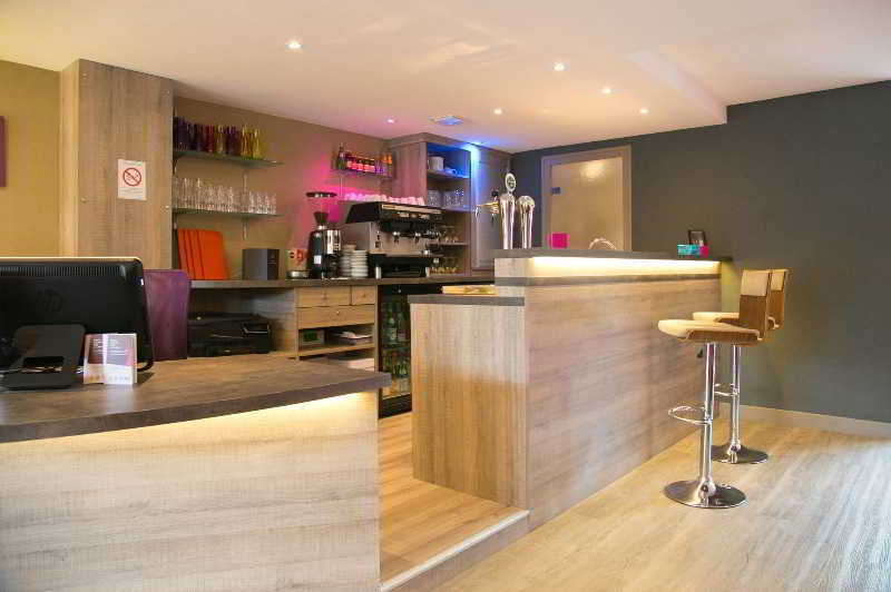 Sure Hotel By Best Western Tours Sud Chambray-lès-Tours Exterior foto