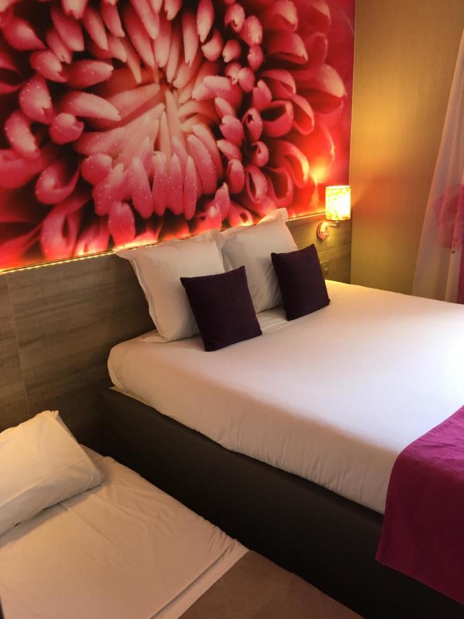 Sure Hotel By Best Western Tours Sud Chambray-lès-Tours Exterior foto